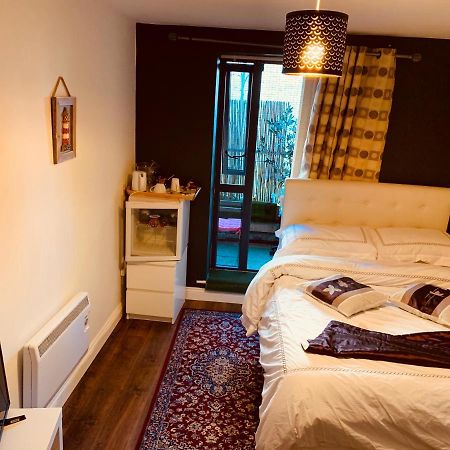 Dunboyne Castle Guest Appartement Buitenkant foto