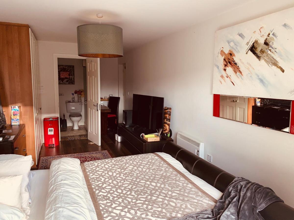 Dunboyne Castle Guest Appartement Buitenkant foto
