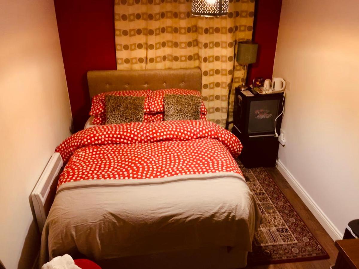 Dunboyne Castle Guest Appartement Buitenkant foto