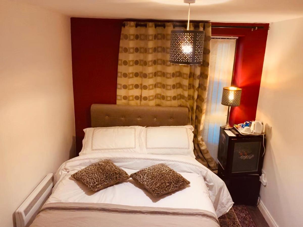 Dunboyne Castle Guest Appartement Buitenkant foto